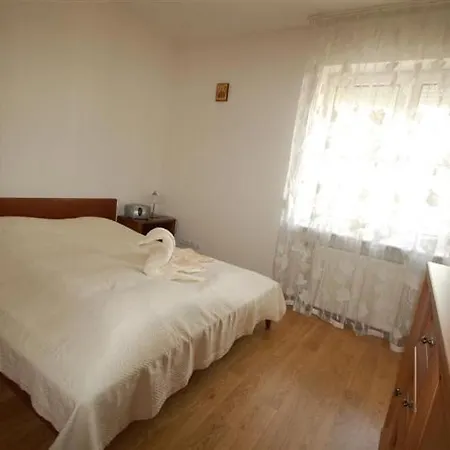 Apartament Extra - Przy Plazy Sopot