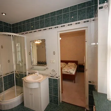 Apartment Extra - Apartament Przy Plazy *