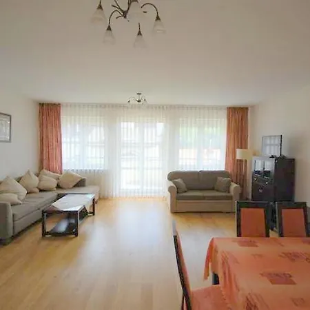 Extra - Apartament Przy Plazy *