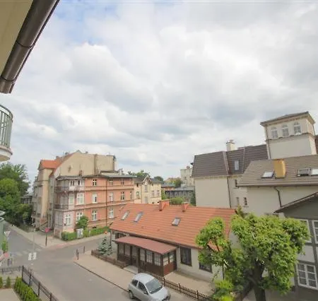 Apartment Extra - Apartament Przy Plazy