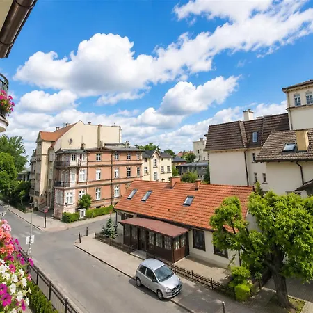 Lejlighed Extra - Przy Plazy Sopot